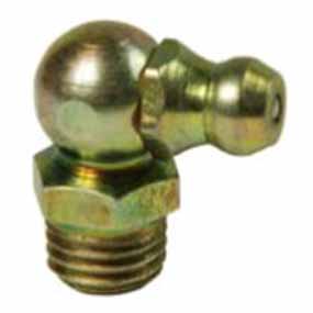 70/1298-5 - Grease nipple 90~ m8 x 1 (S.869 (10) / S869)