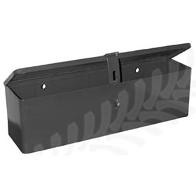 70/1563-3 - Tool Box 420,00 x 160,00 x 160,00mm for Massey Ferguson 