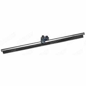 70/1987-1 - Tractor cab wiper blade 300mm - universal fit