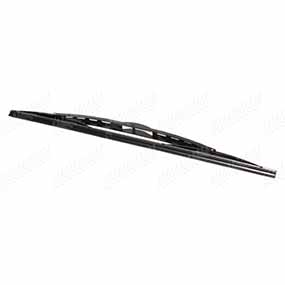 70/1987-12 - Wiper blade 600mm for Landini / Massey Ferguson tractor models (3302795M91 / 3385254M91 / 3620129M91 / 3714194M1)