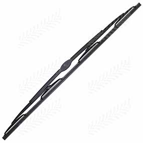 70/1987-134 - Front wiper blade - John Deere (AL153661, AL75527, AT399275)