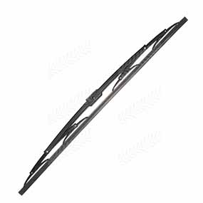 70/1987-25 - Wiper blade - 600mm to fit Case-IH 3000 / 4000 / 43 / 44 / 45 / 55 / 56 / 95 series