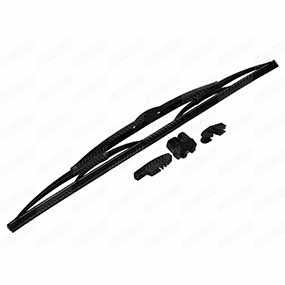 70/1987-5 - Wiper blade 450mm for various tractor models (see application listing)