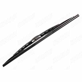70/1987-550 - Wiper blade 550mm for Case-IH / Fiat / Ford / Landini / Massey Ferguson / New Holland tractor models