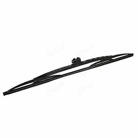 70/1987-6 - Wiper blade - 500mm to fit Massey Ferguson 5400 / 6400 / 7400 / 8400 series (1471872 / 50222091 / 9051715300 / LA10534 / 1386300 / 19734007)