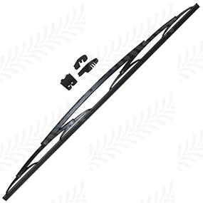 70/1987-600 - Wiper Blade 600mm for Case-IH / Landini / Manitou / Merlo Models