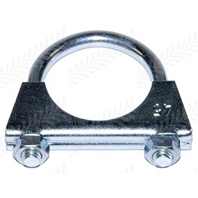 70/2935-58 - EXHAUST CLAMP