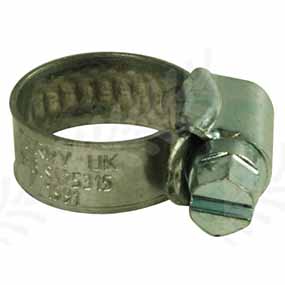 70/2940-016 - HOSES CLIPS (pack of 10)