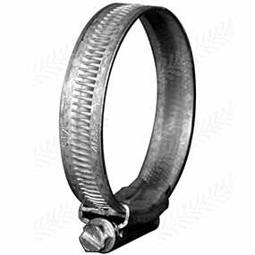 70/2940-060 - HOSES CLIPS (pack of 10)