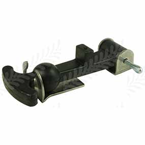 70/3105-2 - Universal tractor bonnet catch (long) 