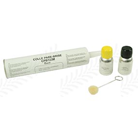 70/4110-21 - GLUE FOR WINDOW