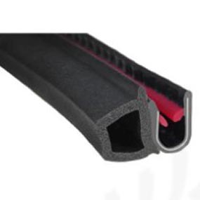 70/4112-5 - WINDSHIELD GASKET