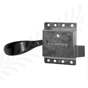 70/4170-16 - RIGHT LOCK