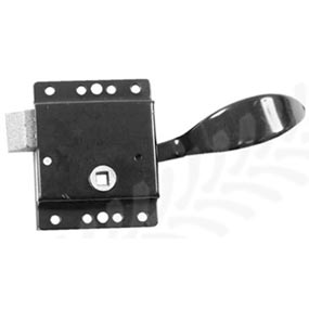 70/4170-17 - LEFT  LOCK