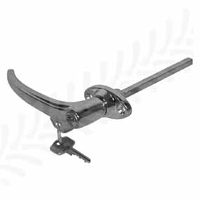 70/4170-18 - HANDLE / DIAM 50