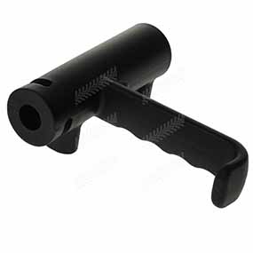 70/4170-207 - HANDLE INNER REAR WINDOW
