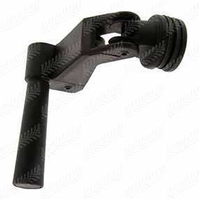 70/4170-216 - Handle left for Massey Ferguson / Other brands models (3476133M91 / 3902132M1 / S201.0.. / S2010)
