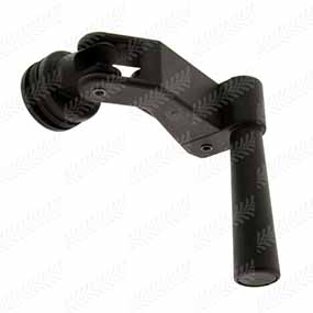70/4170-217 - Handle right for Massey Ferguson / Other brands models (3476132M91 / 3902350M1)