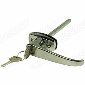 70/4170-24 - DOOR HANDLE