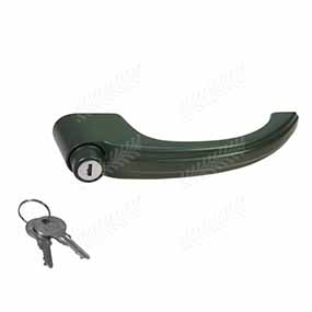 70/4170-25 - HANDLE LEFT OR RIGHT