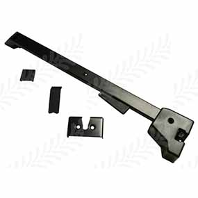 70/4170-87 - LH DOOR HANDLE
