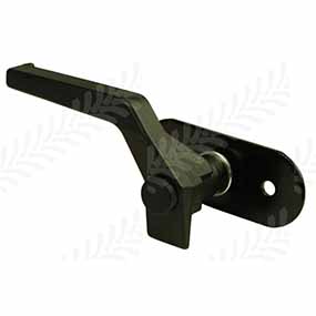 70/4170-95 - Handle for Case-IH / Claas / Renault models (1535244C1 / 1535259C1 / 224736A1 / 3234168R1 / MC224736A1)