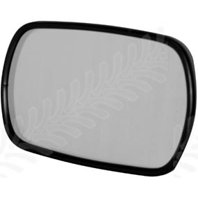 70/4172-19 - CURVED MIRROR