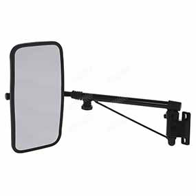 70/4172-222 - COMPLETE MIRROR LEFT