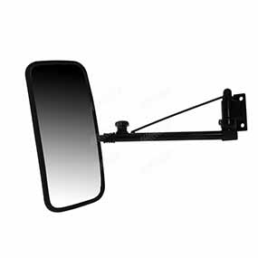 70/4172-223 - COMPLETE MIRROR RECHTS
