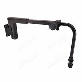70/4172-226 - TELESCOPIC ARM RH