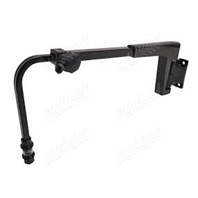 70/4172-227 - TELESCOPIC ARM LH