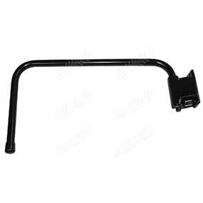 70/4172-32 - MIRROR ARM LH