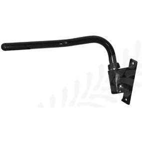 70/4172-54 - MIRROR ARM LH