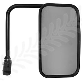 70/4172-57 - MIRROR RH