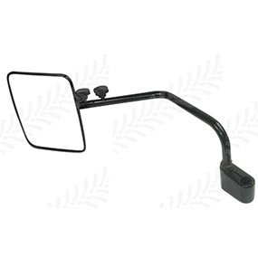 70/4172-60 - REAR VIEW MIRROR LH