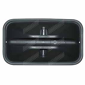 70/4172-62 - REAR VIEW MIRROR