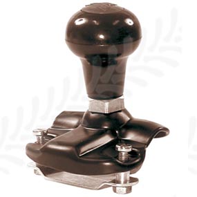 70/4178-2 - Spinner Knob &Oslash;: 18-23mm (400160) for Manitou / Merlo Series