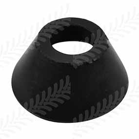 70/499-5 - Tie rod dust protector &oslash; 18 x 50 x 25mm for Massey Ferguson 100 165 / 100 168 / 100 175 / 100 178 / 100 185 / 100 188 models