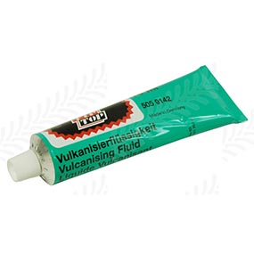 70/5059142 - Haz Vulcanising Fluid 50gr