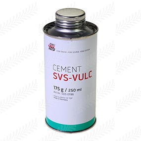 70/5059197 - Haz Vulcaising Fluid 175gr