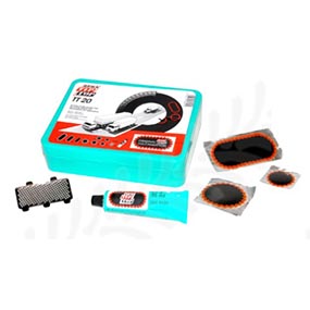 70/5060911 - Tractor Tyre Inner Tube Repair Kit 