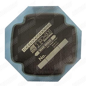 70/5126051 - Tyre Repair Patch/Gaitor 