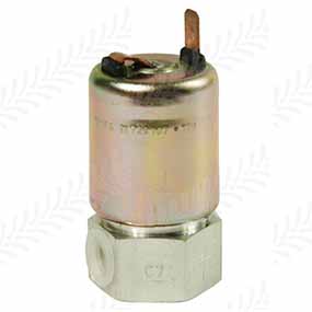 70/7101-1 - Solenoid valve 7.5v for Deutz tractor models