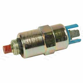 70/7101-10 - SOLENOID FUEL SHUTOFF