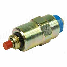 70/7101-2 - SOLENOID FUEL SHUTOFF