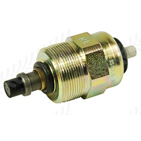 70/7101-3 - SOLENOID FUEL SHUTOFF