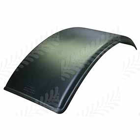 70/844-58 - Tractor mudguard l1540 b540 r810mm