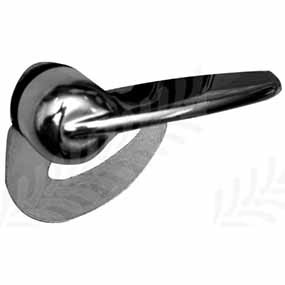 70/847-1 - Panel lever for Massey Ferguson 100 series (897788M91 / 962148M91 / M897788)