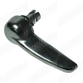 70/847-3 - Bonnet Latch 21.6mm for Massey Ferguson 100 series
