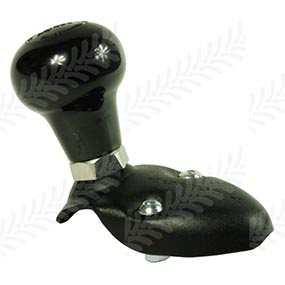 70/A105 - Tractor Steering Wheel Spinner Knob 